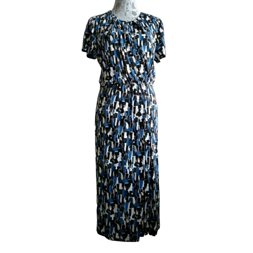 Hugo Boss Enedita Dress - Size M - NWOT